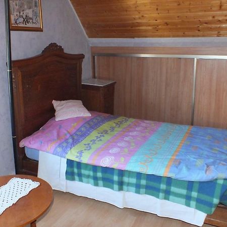 Gite Rustique Sous Combles Merxheim Экстерьер фото